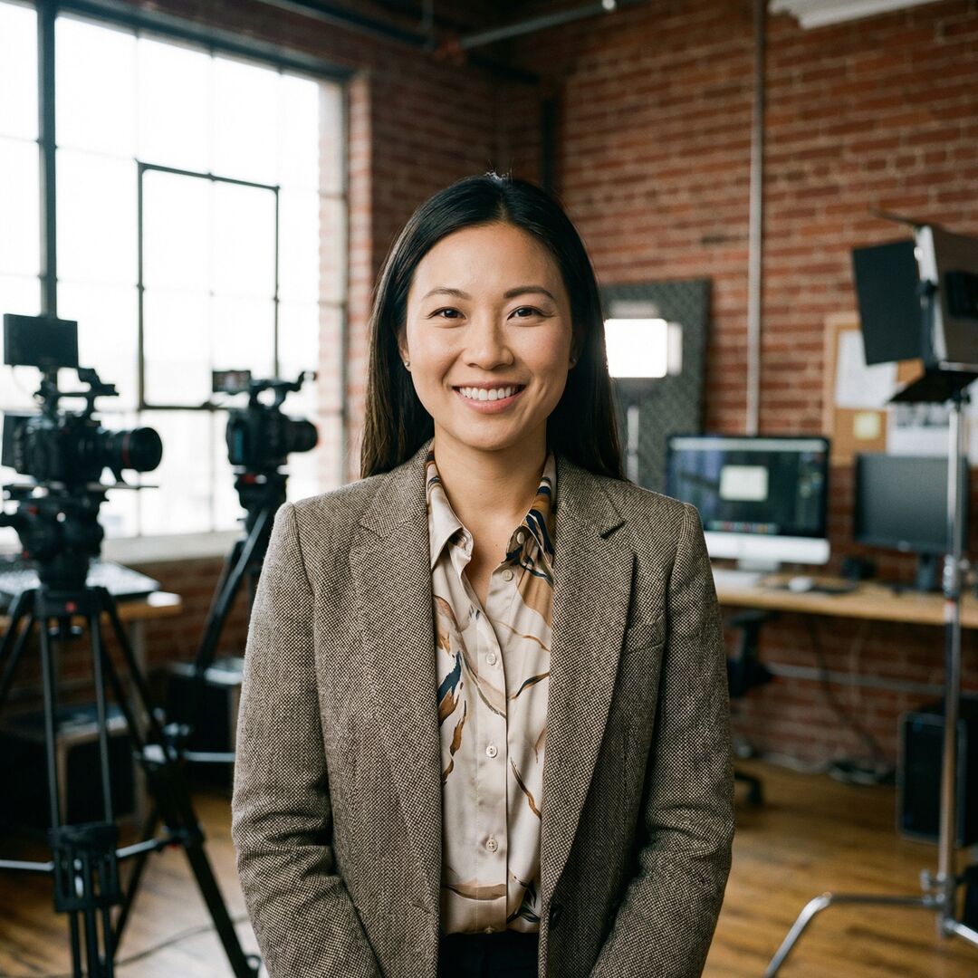 玩偶姐姐制片人李雪琴