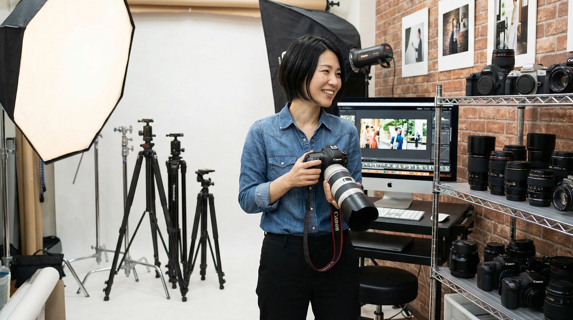 玩偶姐姐摄影教程视频